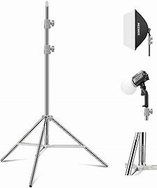 NEEWER Tripod Light Stand